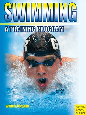 cover image of Swimming